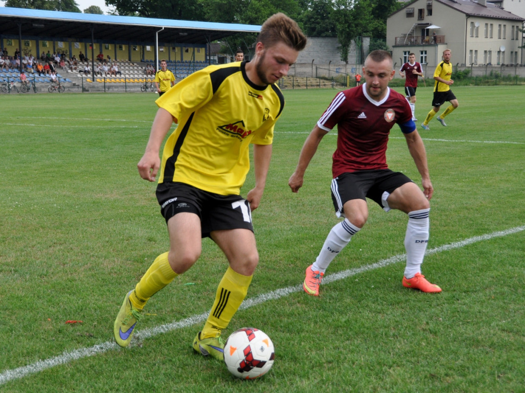 Sportowy weekend w obiektywie - 25-26.06.2016 r.