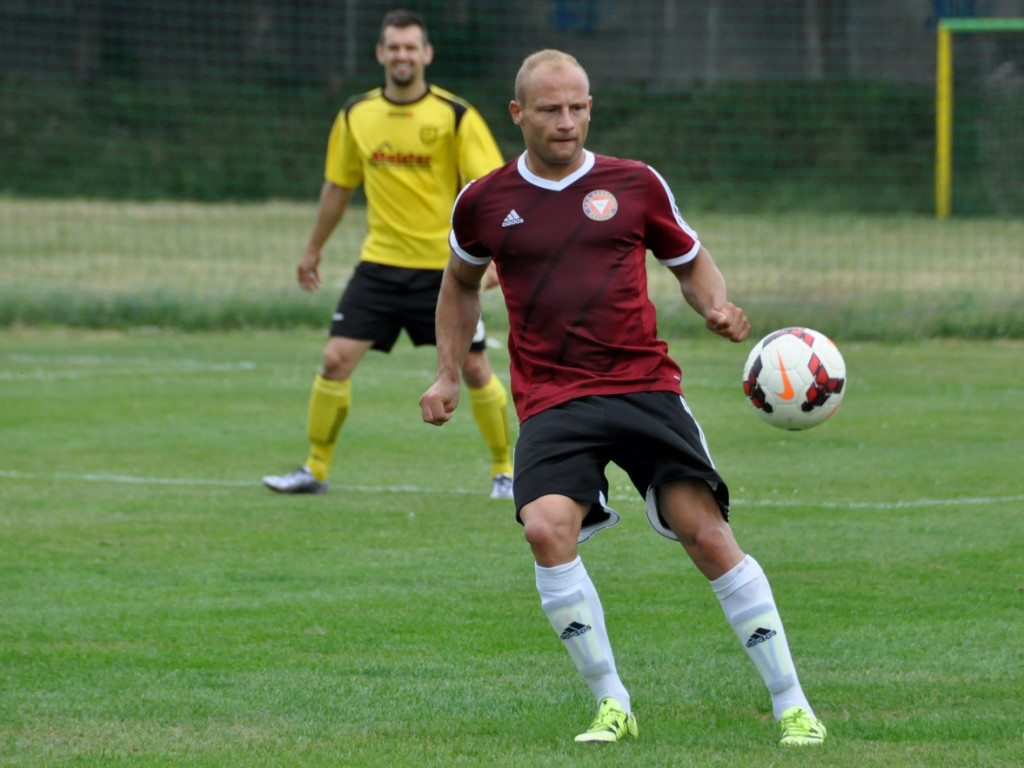 Sportowy weekend w obiektywie - 25-26.06.2016 r.
