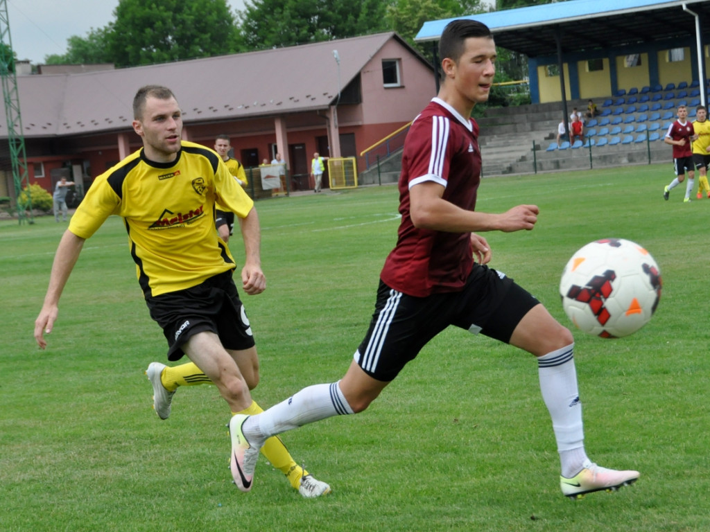 Sportowy weekend w obiektywie - 25-26.06.2016 r.