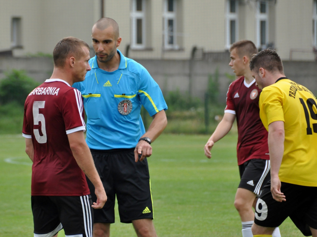 Sportowy weekend w obiektywie - 25-26.06.2016 r.