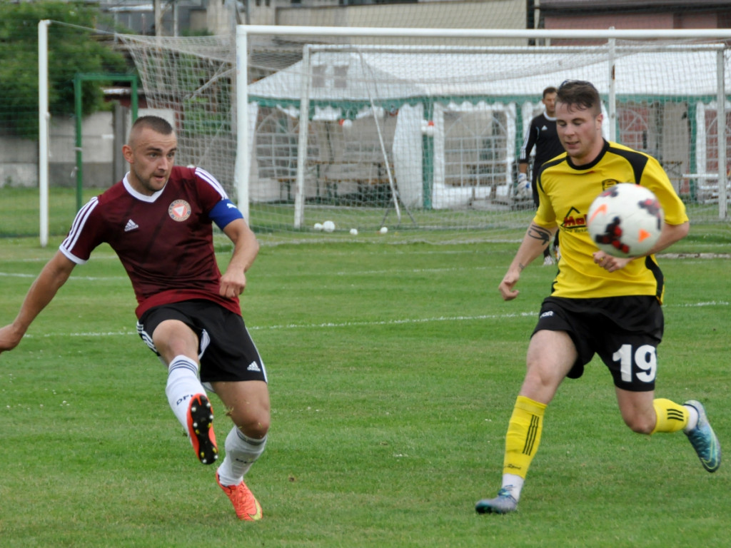 Sportowy weekend w obiektywie - 25-26.06.2016 r.
