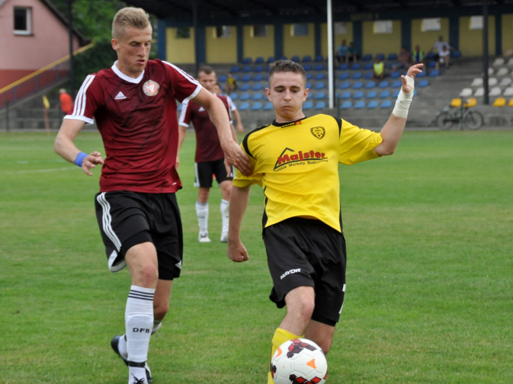 Sportowy weekend w obiektywie - 25-26.06.2016 r.