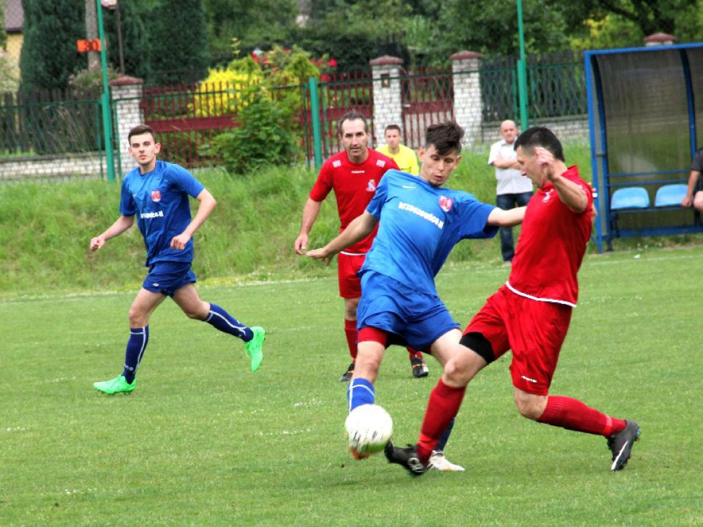 Sportowy weekend w obiektywie - 25-26.06.2016 r.