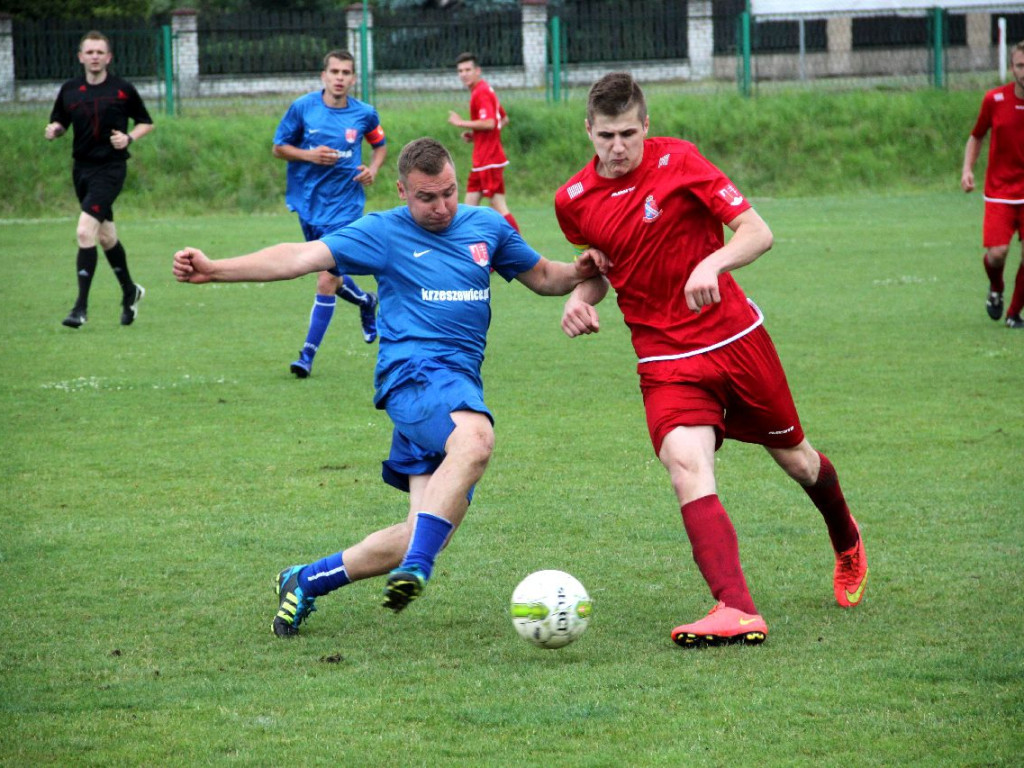 Sportowy weekend w obiektywie - 25-26.06.2016 r.