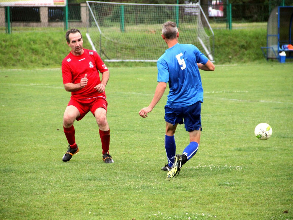 Sportowy weekend w obiektywie - 25-26.06.2016 r.