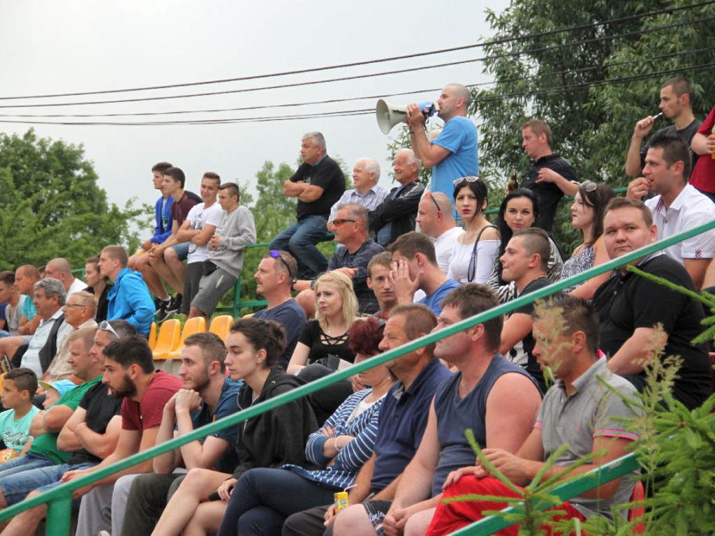 Sportowy weekend w obiektywie - 25-26.06.2016 r.