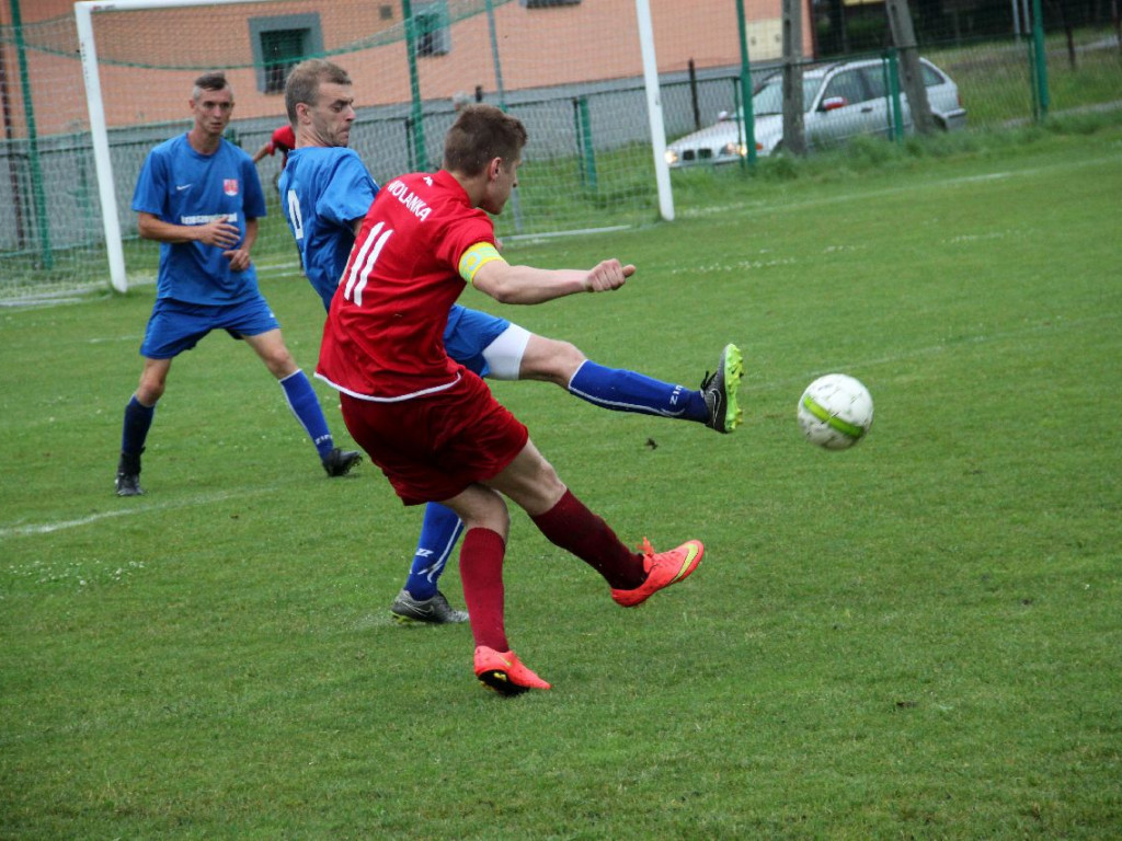 Sportowy weekend w obiektywie - 25-26.06.2016 r.