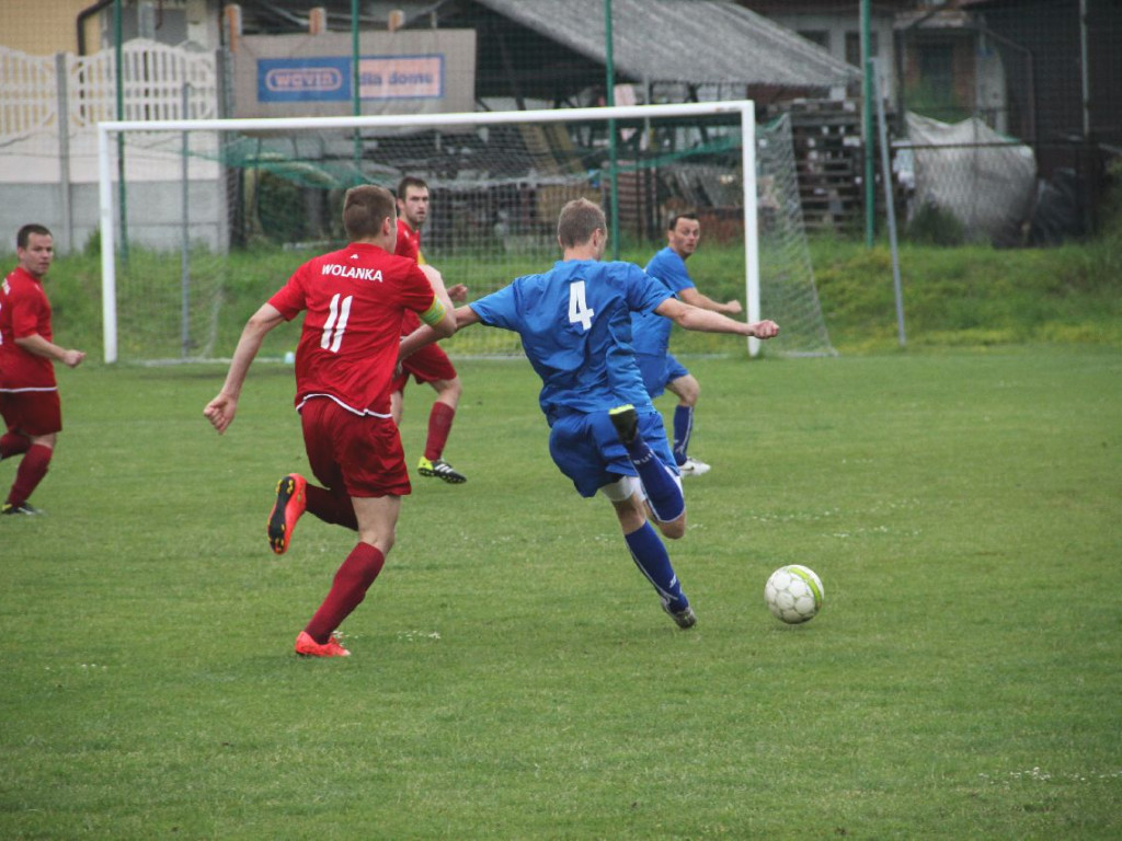 Sportowy weekend w obiektywie - 25-26.06.2016 r.