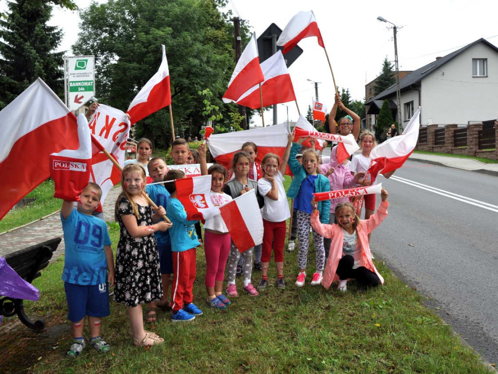 Tour de Pologne 14.07.2016