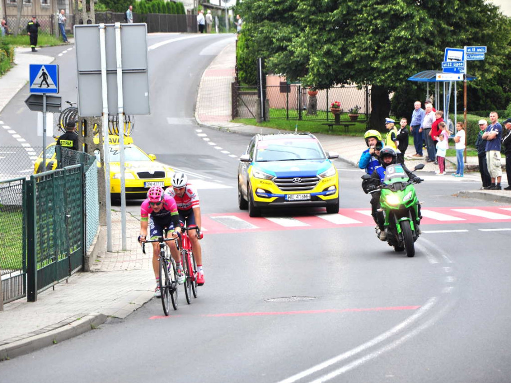 Tour de Pologne 14.07.2016