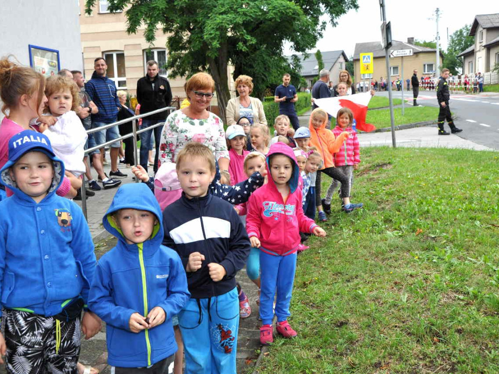 Tour de Pologne 14.07.2016