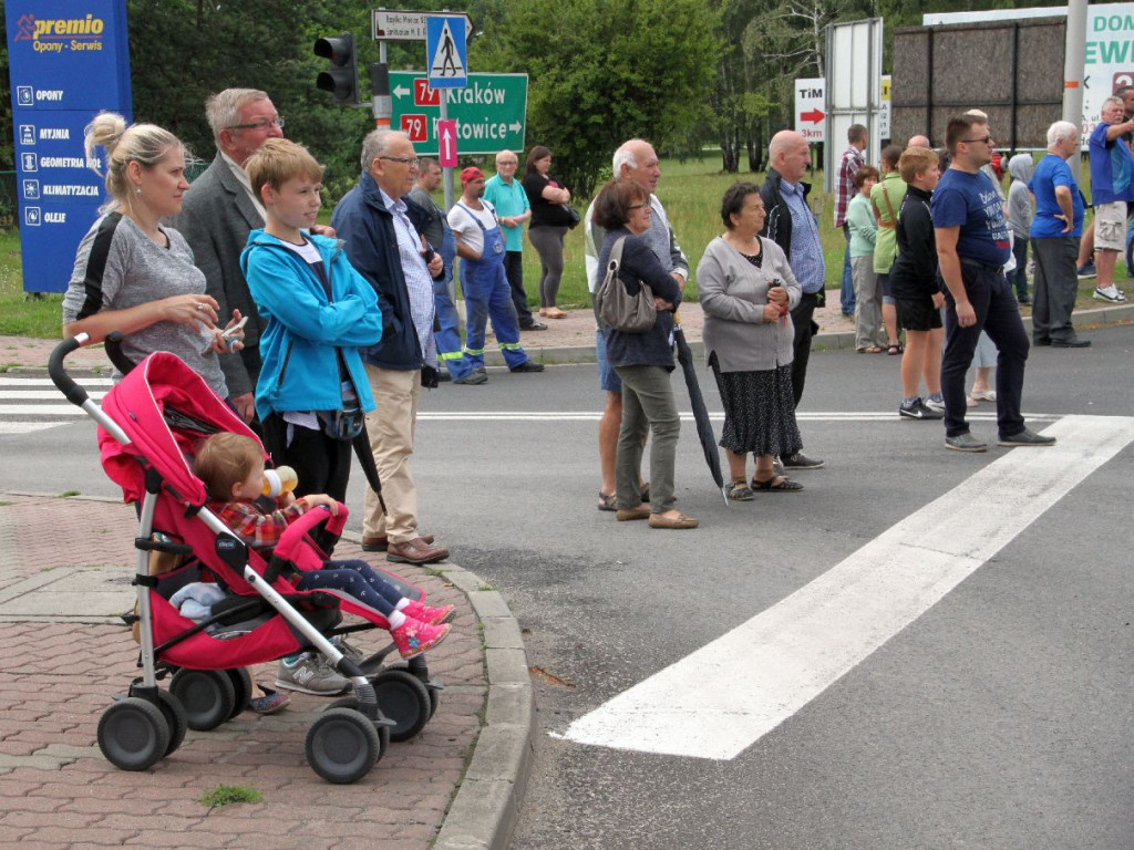 Tour de Pologne 14.07.2016
