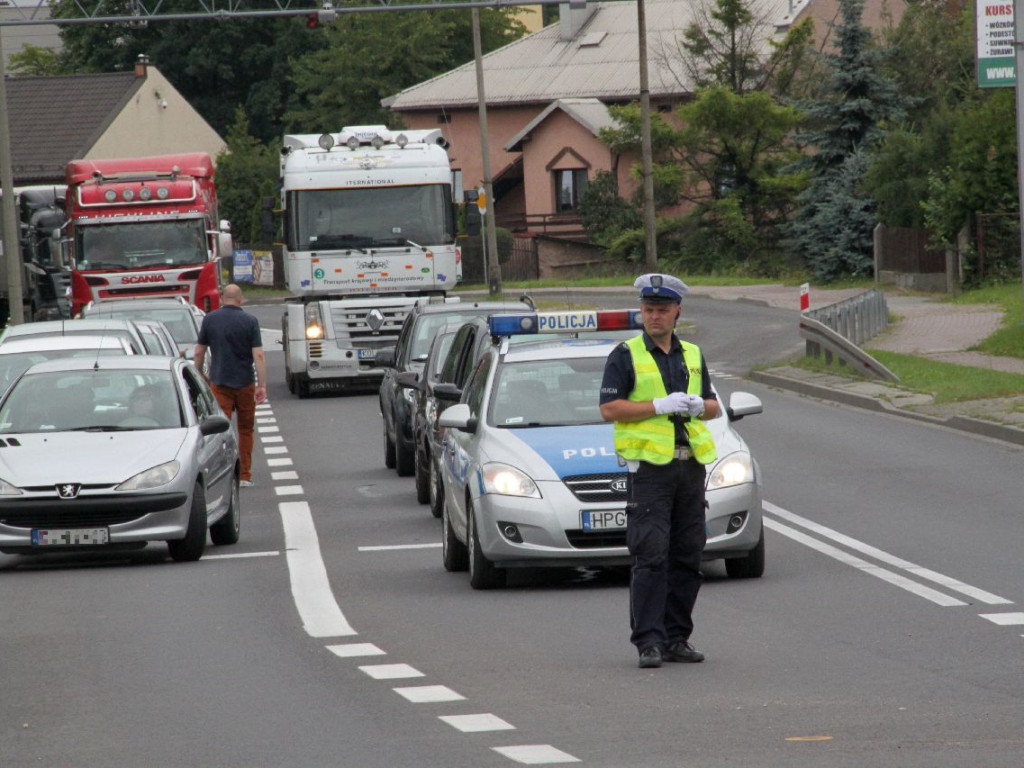 Tour de Pologne 14.07.2016