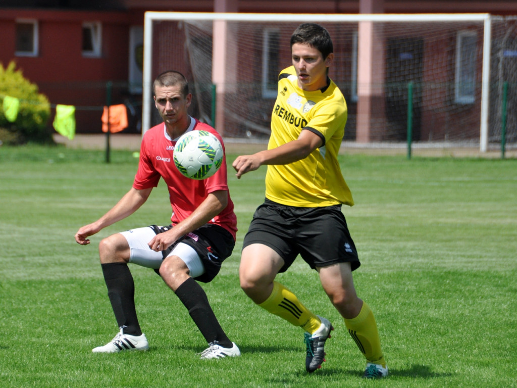 Sportowy weekend w obiektywie - 23-24.07.2016 r.