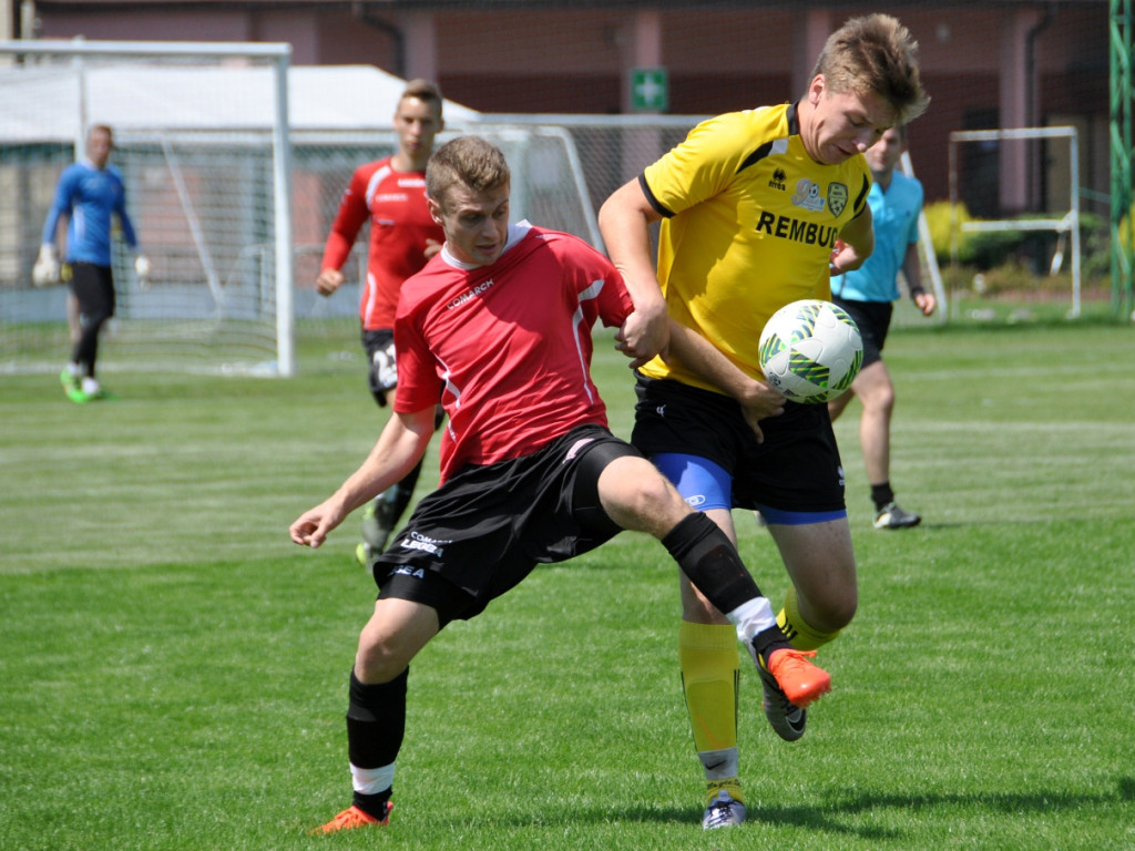Sportowy weekend w obiektywie - 23-24.07.2016 r.
