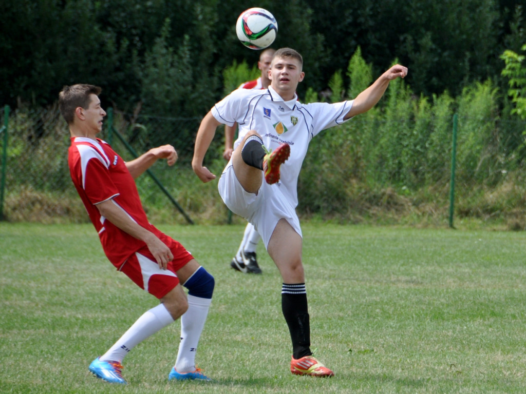 Sportowy weekend w obiektywie - 23-24.07.2016 r.