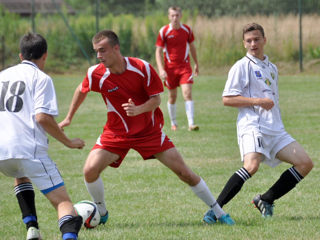 Sportowy weekend w obiektywie - 23-24.07.2016 r.