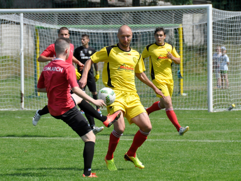 Sportowy weekend w obiektywie - 23-24.07.2016 r.