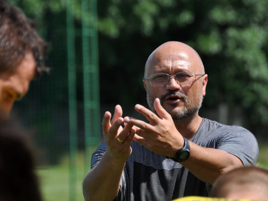 Sportowy weekend w obiektywie - 23-24.07.2016 r.