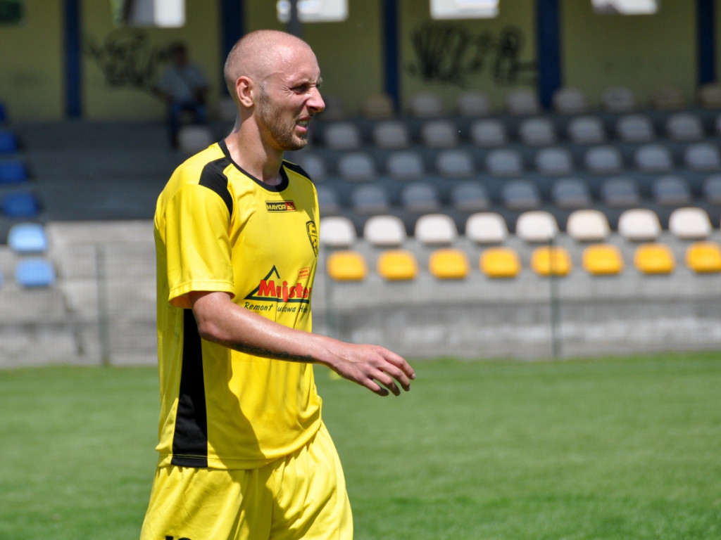 Sportowy weekend w obiektywie - 23-24.07.2016 r.