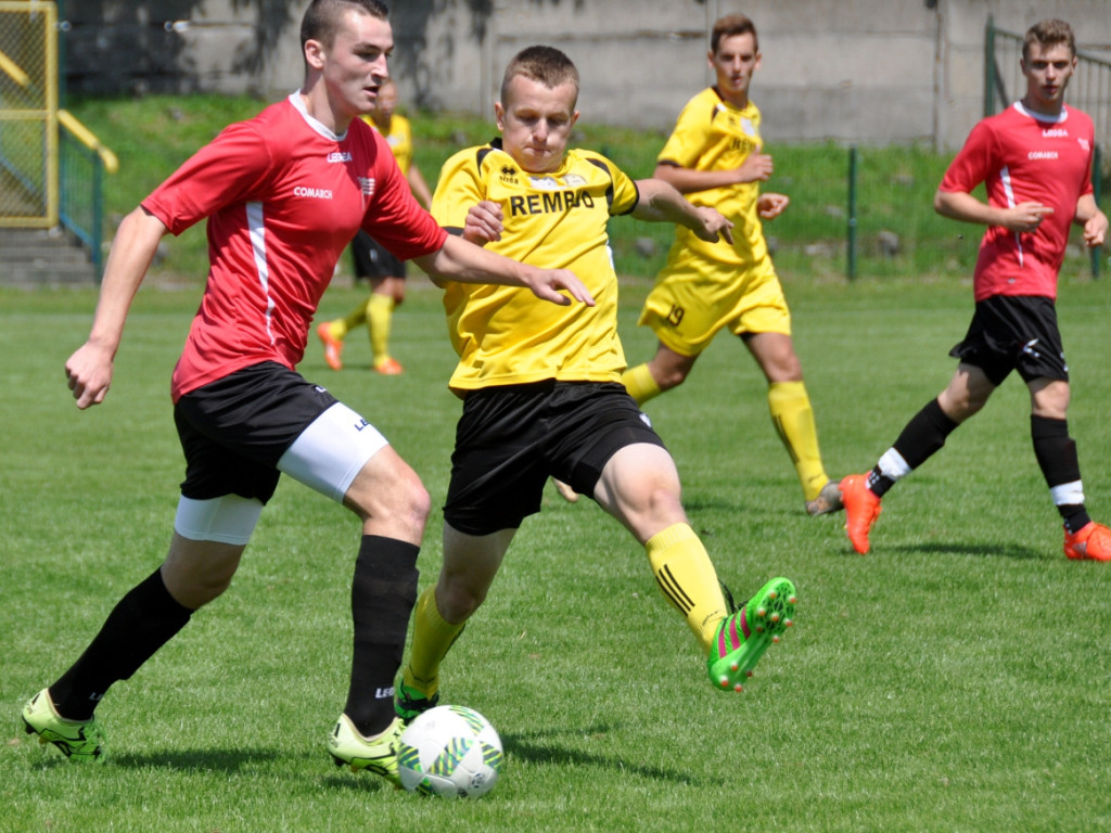 Sportowy weekend w obiektywie - 23-24.07.2016 r.