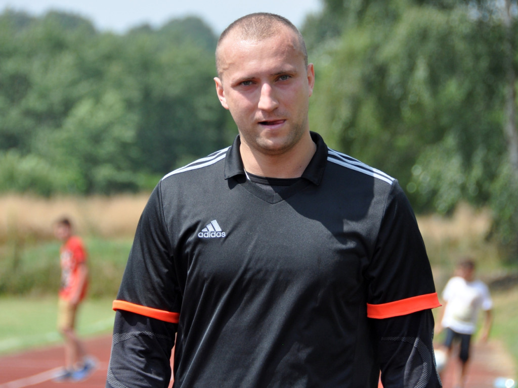 Sportowy weekend w obiektywie - 23-24.07.2016 r.