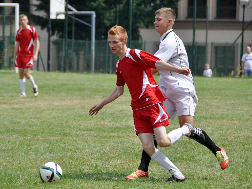Sportowy weekend w obiektywie - 23-24.07.2016 r.
