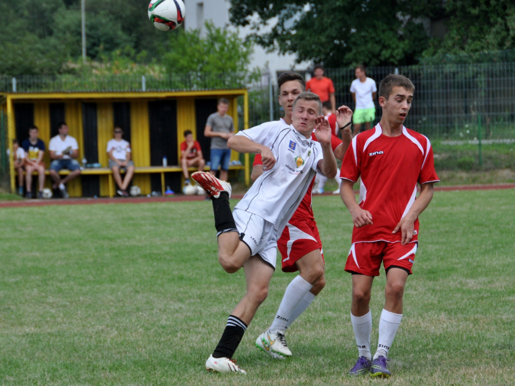 Sportowy weekend w obiektywie - 23-24.07.2016 r.