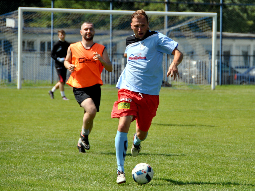 Sportowy weekend w obiektywie - 30-31.07.2016 r.