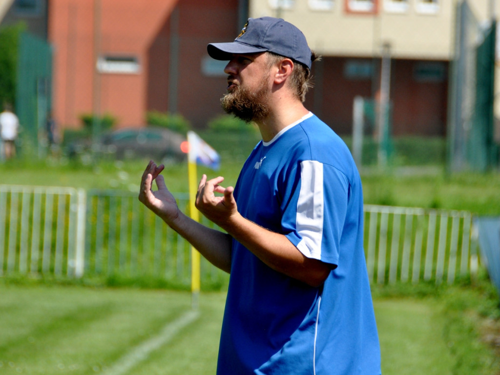 Sportowy weekend w obiektywie - 30-31.07.2016 r.