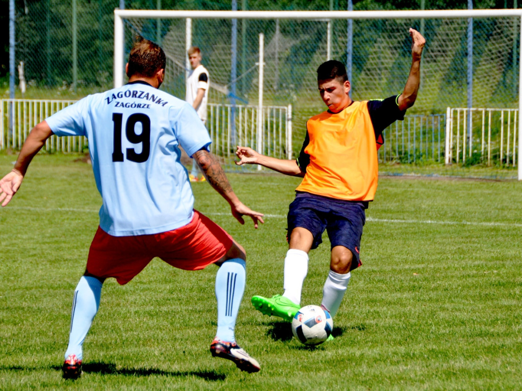 Sportowy weekend w obiektywie - 30-31.07.2016 r.