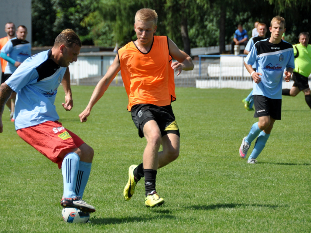 Sportowy weekend w obiektywie - 30-31.07.2016 r.