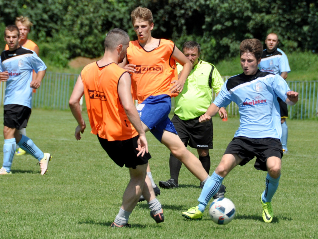 Sportowy weekend w obiektywie - 30-31.07.2016 r.