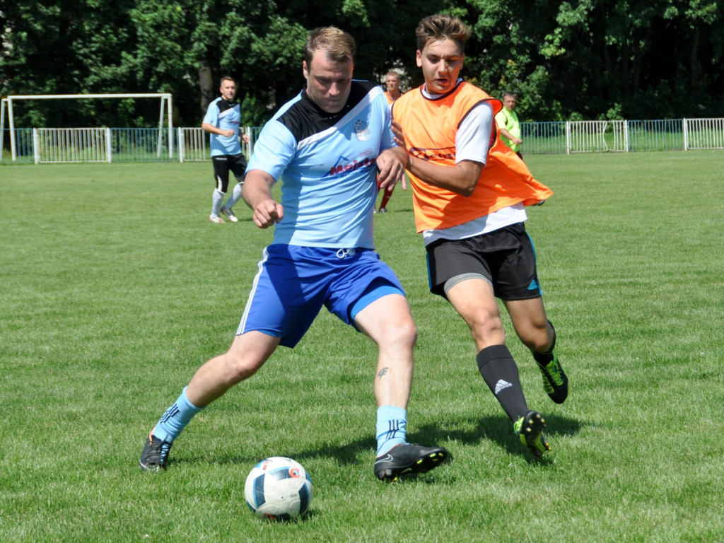 Sportowy weekend w obiektywie - 30-31.07.2016 r.