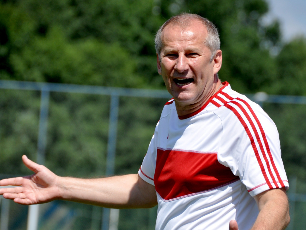 Sportowy weekend w obiektywie - 30-31.07.2016 r.