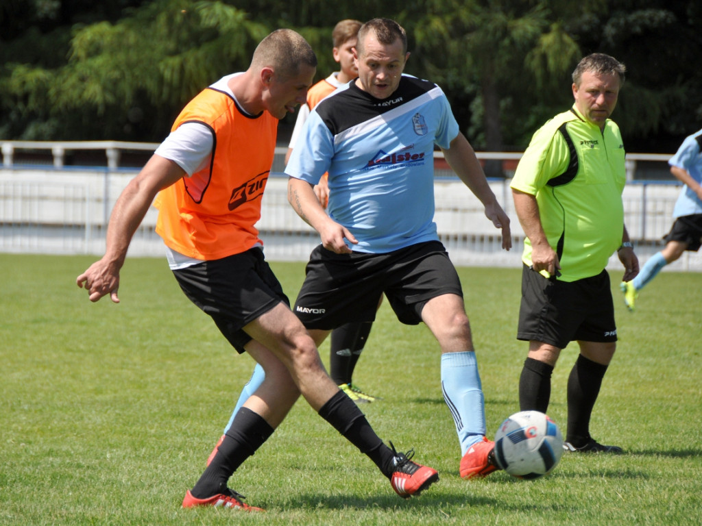 Sportowy weekend w obiektywie - 30-31.07.2016 r.