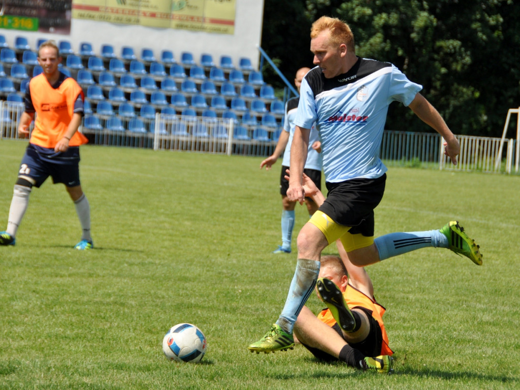 Sportowy weekend w obiektywie - 30-31.07.2016 r.