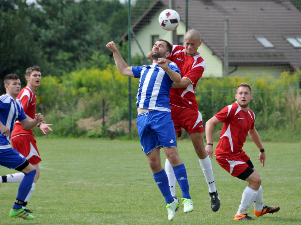 Sportowy weekend w obiektywie - 13-15.08.2016 r.