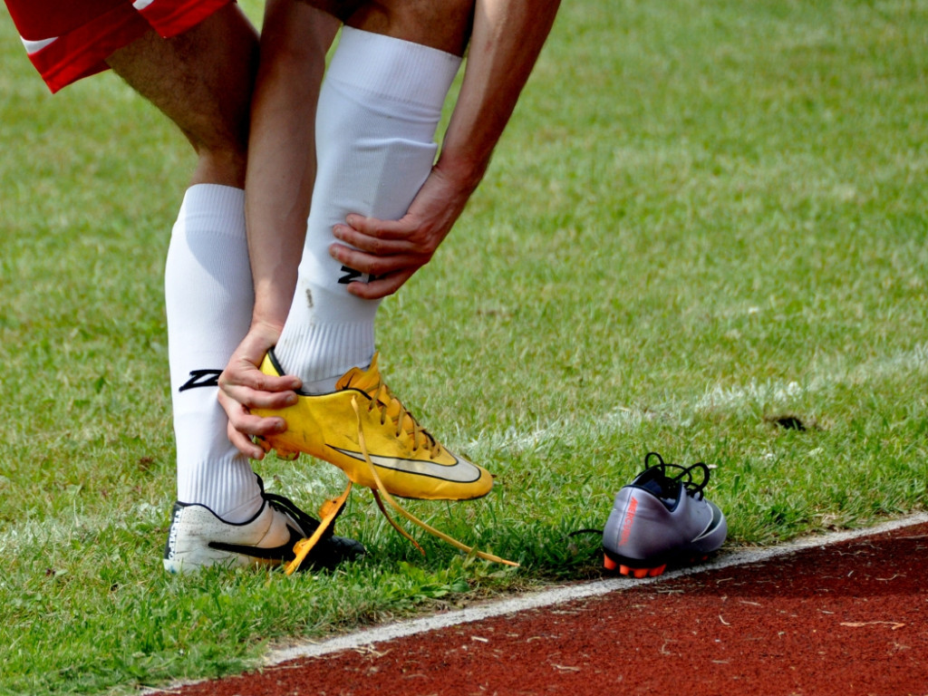Sportowy weekend w obiektywie - 13-15.08.2016 r.