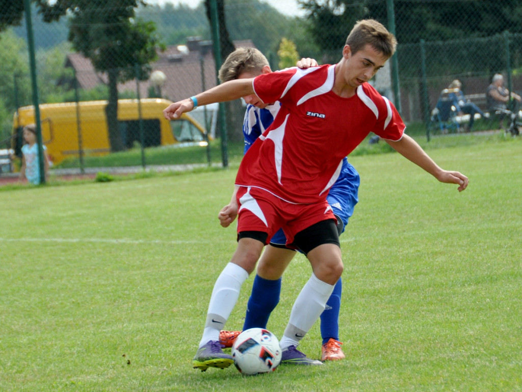 Sportowy weekend w obiektywie - 13-15.08.2016 r.