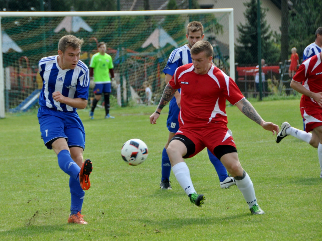 Sportowy weekend w obiektywie - 13-15.08.2016 r.