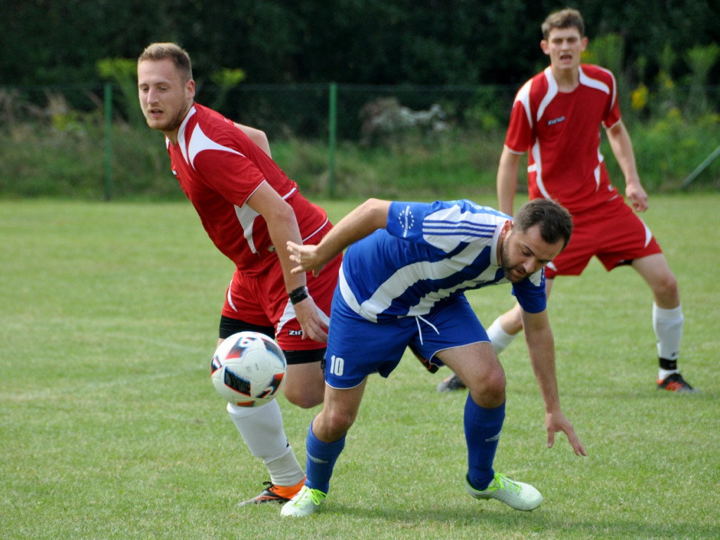 Sportowy weekend w obiektywie - 13-15.08.2016 r.