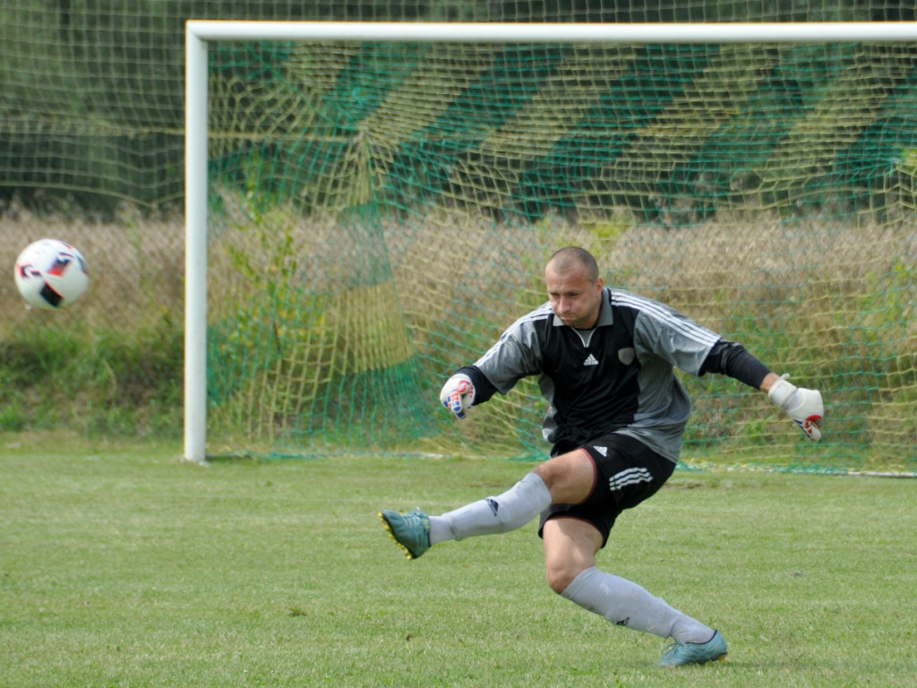 Sportowy weekend w obiektywie - 13-15.08.2016 r.