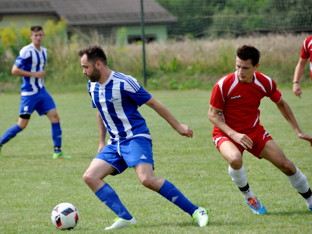 Sportowy weekend w obiektywie - 13-15.08.2016 r.