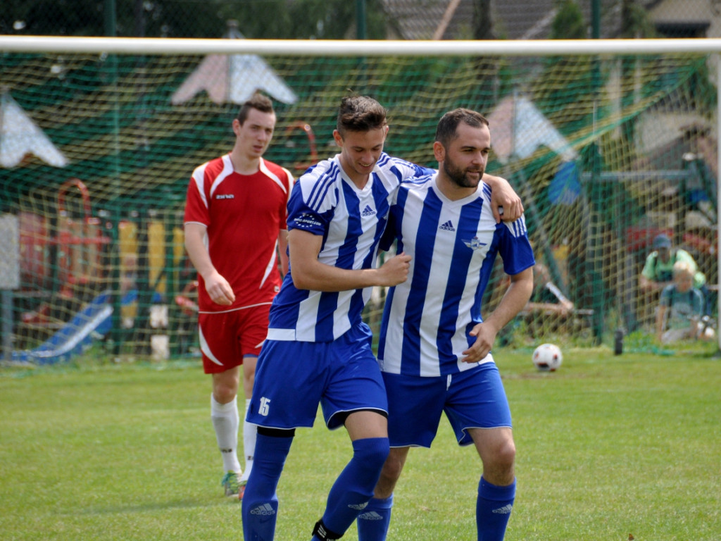 Sportowy weekend w obiektywie - 13-15.08.2016 r.