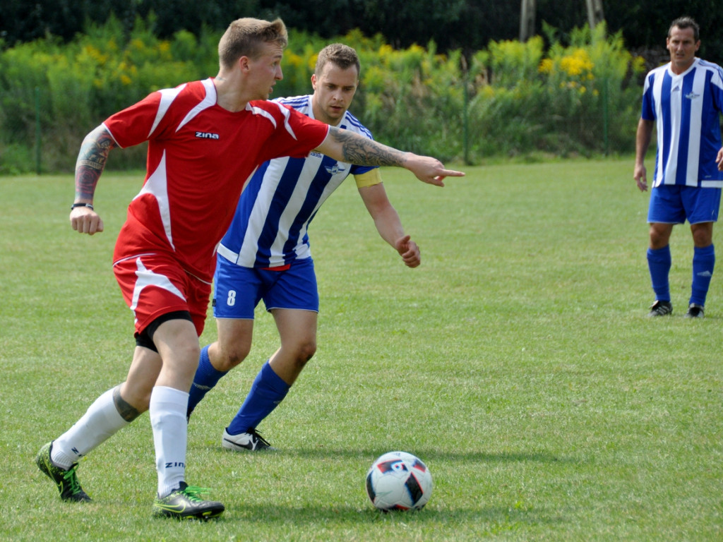 Sportowy weekend w obiektywie - 13-15.08.2016 r.