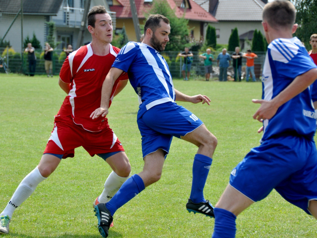 Sportowy weekend w obiektywie - 13-15.08.2016 r.
