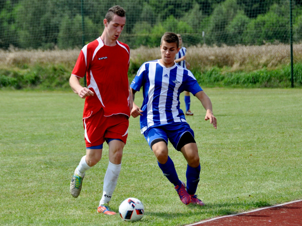 Sportowy weekend w obiektywie - 13-15.08.2016 r.