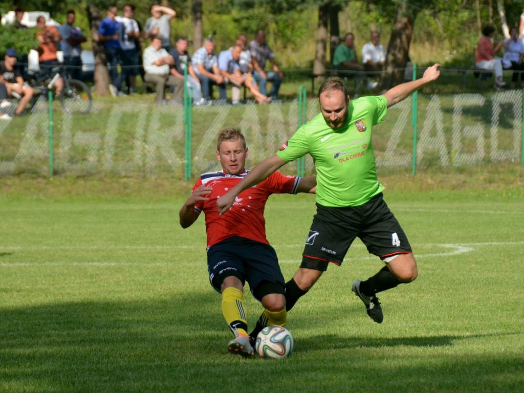 Sportowy weekend w obiektywie - 13-15.08.2016 r.