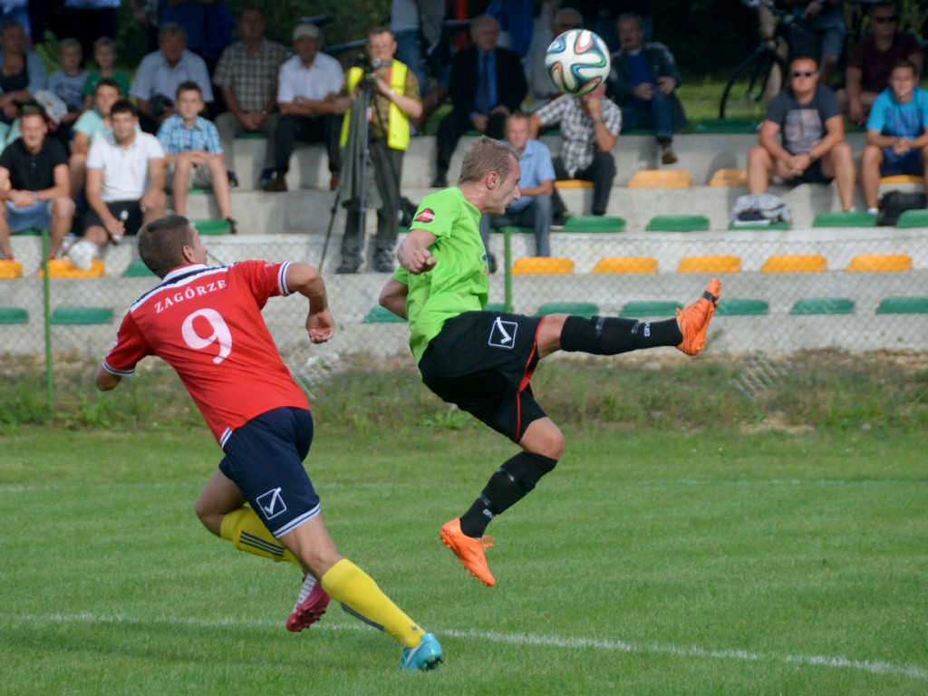 Sportowy weekend w obiektywie - 13-15.08.2016 r.